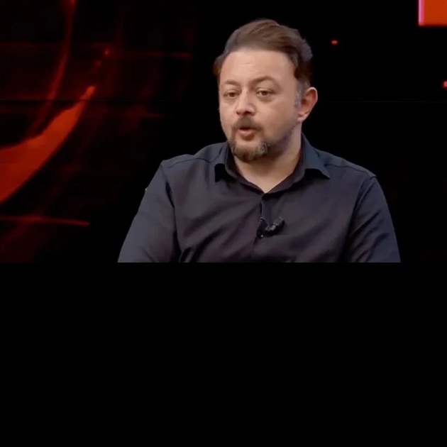 Kozinoğlu soruşturması ile ilgili paylaşım yapmıştı: Gazeteci Fatih Ergin tutuklandı