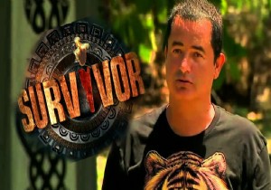 Survivor kadrosuna üç sürpriz isim