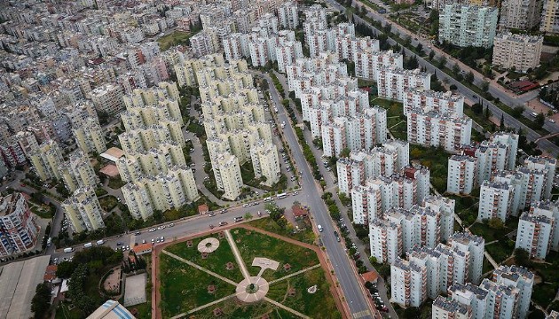 Faizlerin artmasıyla ev almak iyice zorlaştı