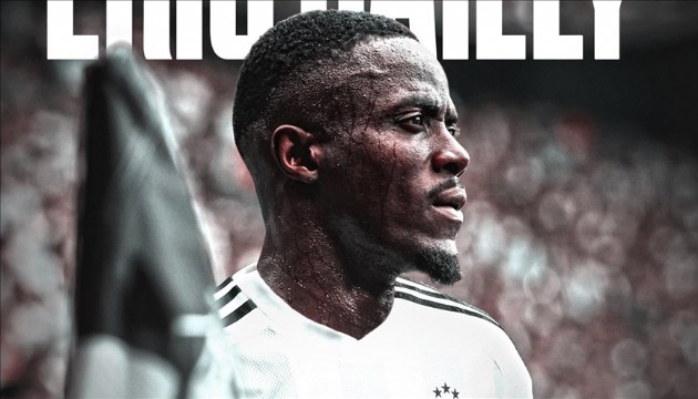 Eric Bailly'nin sakatlığı açıklandı