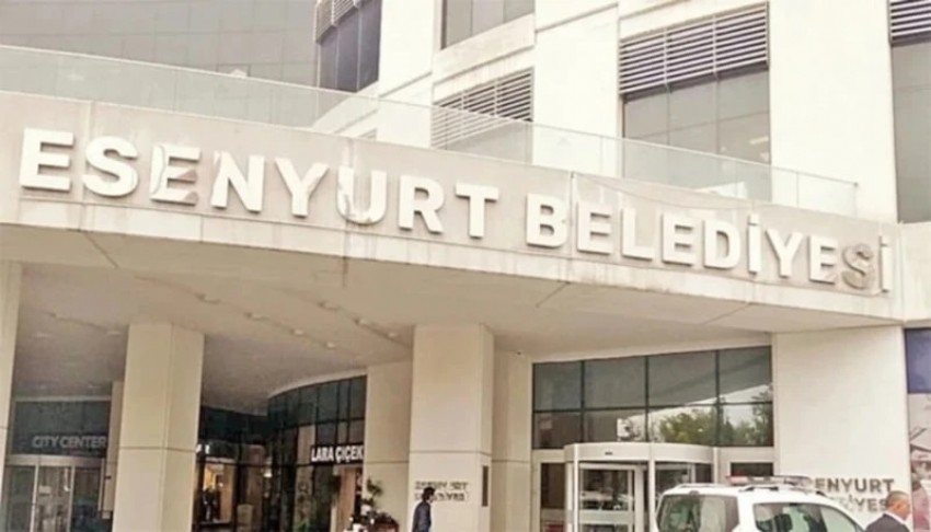 Esenyurt Belediyesi soruşturmasında 9 kişi tutuklandı