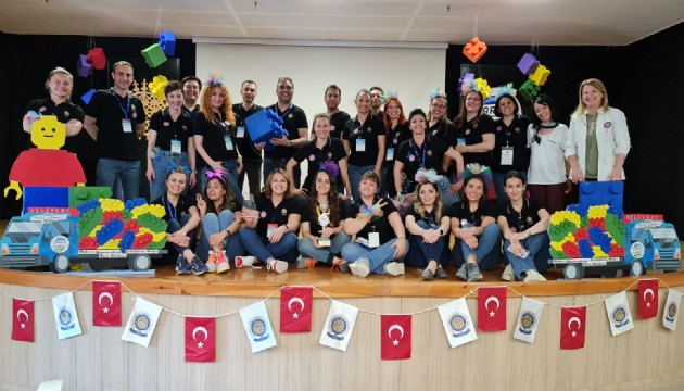 Minik Bilim Kahramanları buluşuyor: First Lego League Explore başlıyor