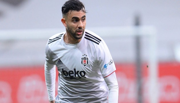 Ghezzal'a Süper Lig'den talip var!