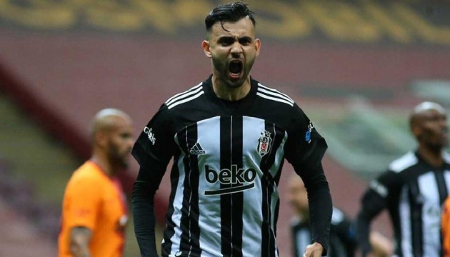 Beşiktaş'tan Ghezzal harekatı