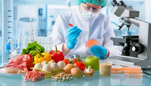 Türkiye, AB çatısı altında yürütülen gıda güvenliği kampanyasına katıldı