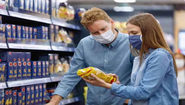 Uzmanından paketli gıda uyarısı: Karaciğer sağlığını tehdit edebilir
