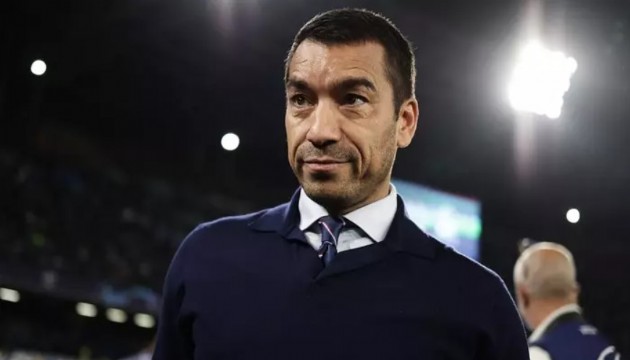 Giovanni van Bronckhorst'un ilk transferi Fenerbahçe'den...