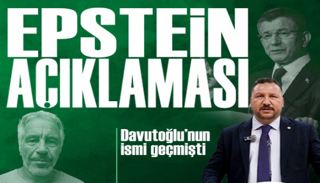 Gelecek Partisi'nden 