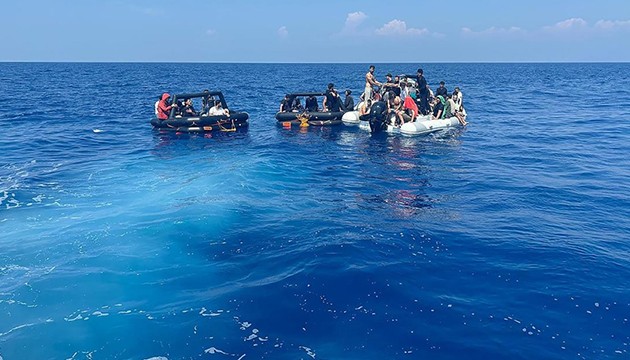 BM'den göçmen ölümleriyle ilgili çağrı