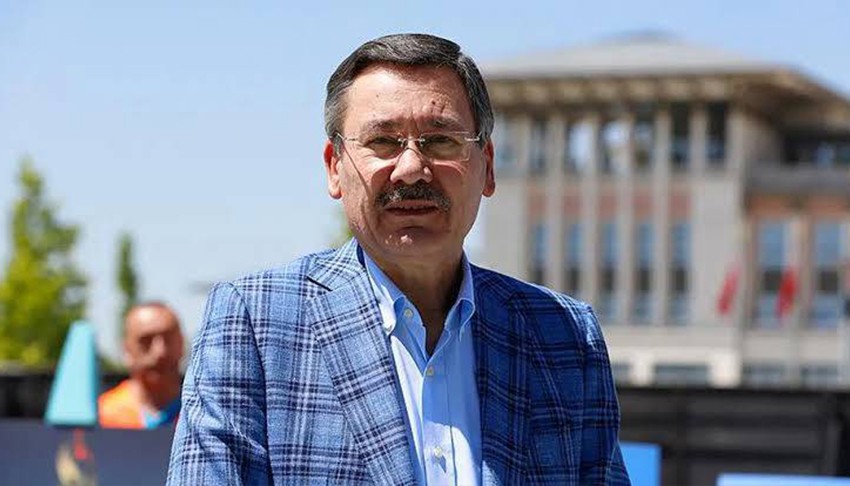 Melih Gökçek ifadeye çağrıldı: Tarih ve saat belli oldu