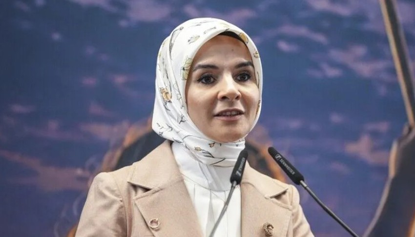 Bakan Göktaş'tan suça sürüklenen çocuklarla ilgili düzenlemeleri içeren yasaya ilişkin paylaşım