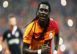 Gomis Çin'e gidebilir