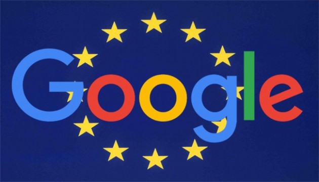 Avrupa Birliği'nden Google'a reklam soruşturması