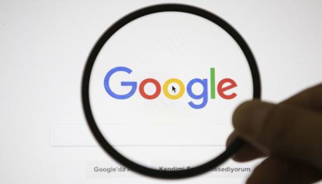 Google 23. yaşını kutladı!