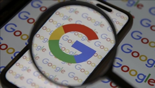 Google'dan 1 milyar avroluk yatırım