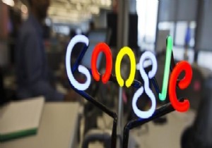 AB, Google'ı mercek altına aldı