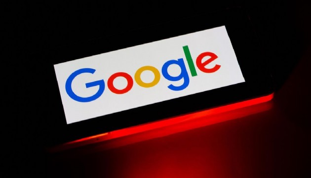 Almanya'dan Google'a soruşturma