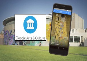 Google'dan kültür sanat atağı