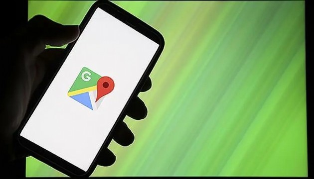 Google Maps'ten beklenen özellik geldi