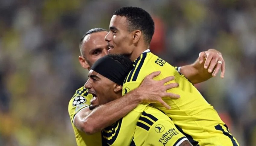Fenerbahçe 8 maçlık maratona giriyor