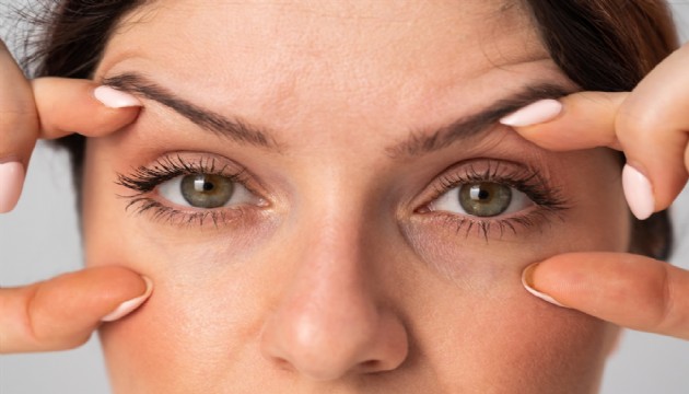 Gözünüzdeki damarlar, demansın ilk sinyalini verebilir