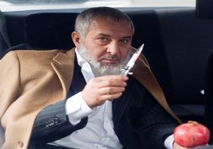 Kurtlar Vadisi'ne Taze Kan 