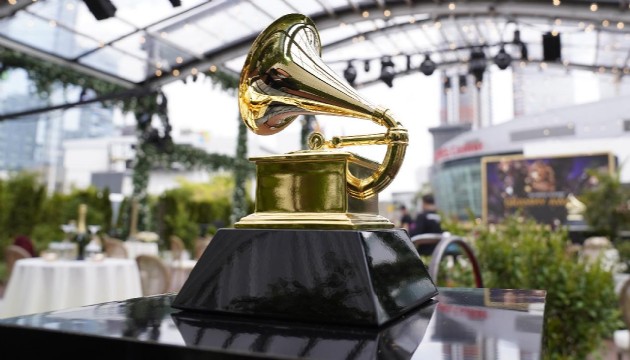 68. Grammy Ödülleri sahiplerini buldu