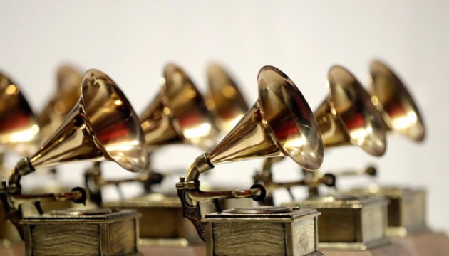 2022 Grammy Ödülleri’nin yeni tarihi açıklandı
