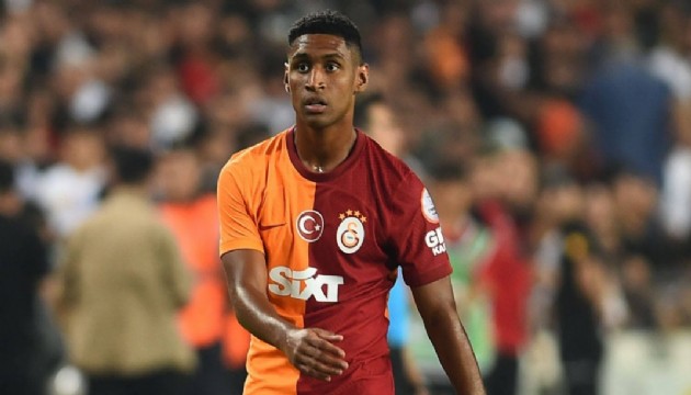 Galatasaray'a Tete şoku! Shakhtar Donetsk tazminat bedelini açıkladı