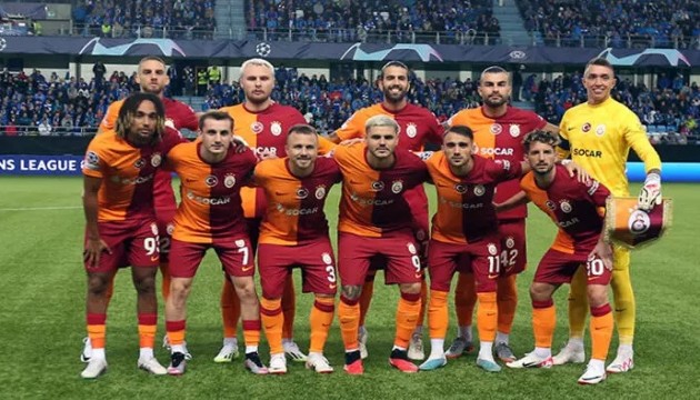 Galatasaray ayrılığı resmen duyurdu!