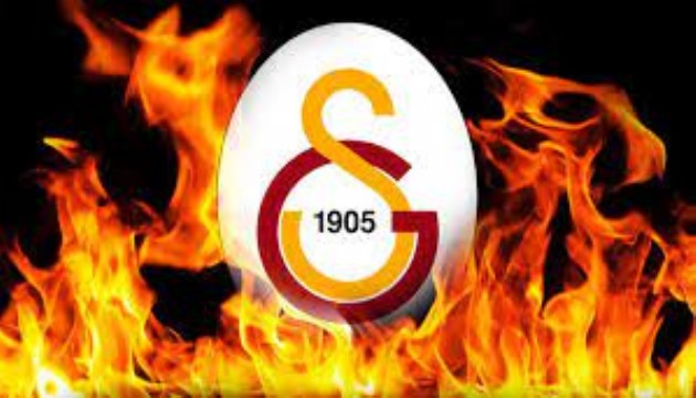 Galatasaray'a bir Mısırlı daha