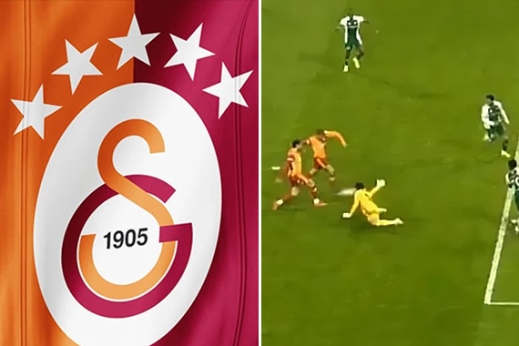 Galatasaray'dan zehir zemberek açıklama: 'Şampiyonluğumuzu da iptal etmeye hazırlanın'