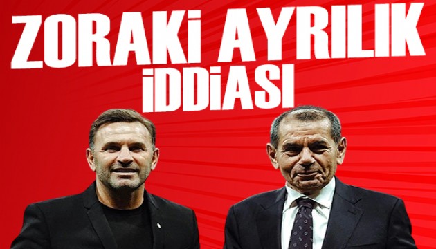 Galatasaray'da yabancı sınırı çıkmazı: Zoraki ayrılık olabilir