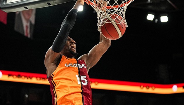 Galatasaray'ın rakipleri belli oldu