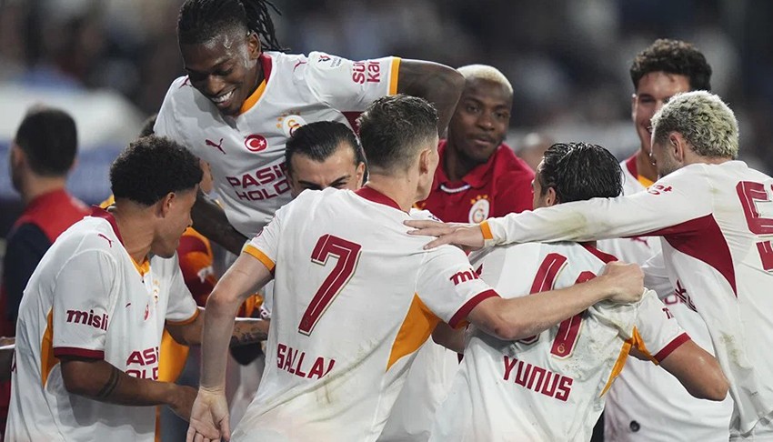 Avrupa mesaisi başlıyor | Spor manşetleri