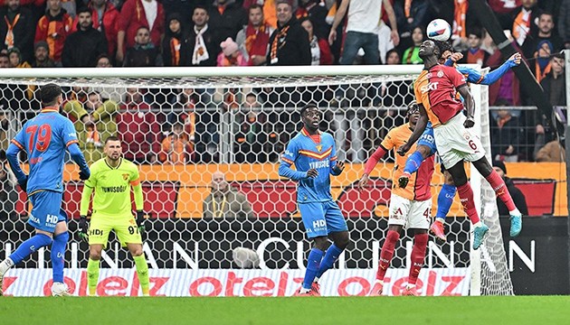 Göztepe'den yabancı hakem çağrısı