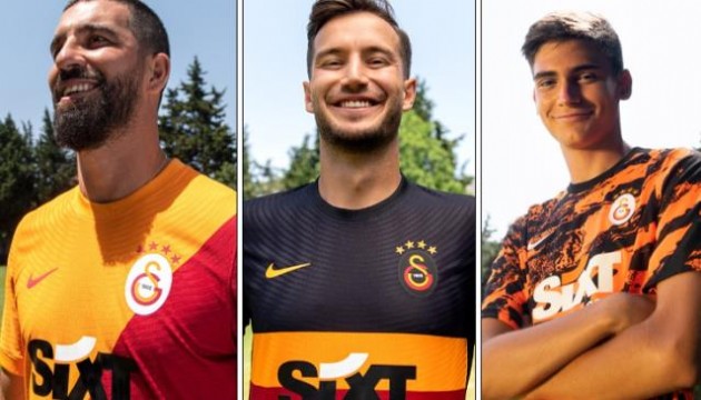 Galatasaray taraftarı fiyatlara isyan etti