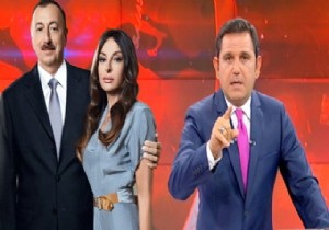 Fox TV'nin yayını durduruldu