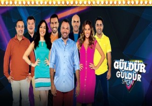 Güldür Güldür Show'da siyasi hiciv