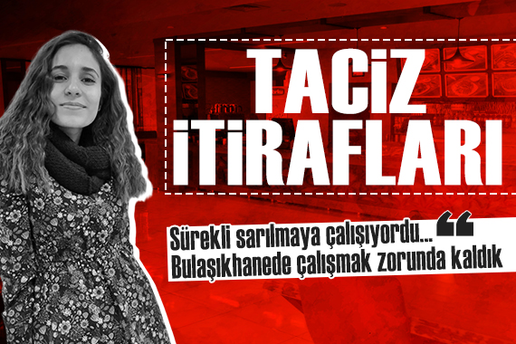 Gülistan Doku'nun yakın arkadaşından taciz itirafları