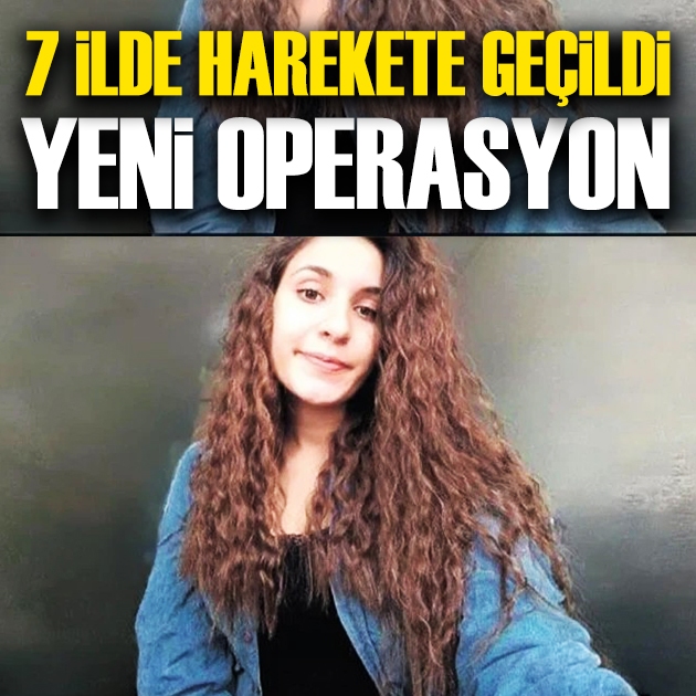 Gülistan Doku soruşturmasında 6. dalga operasyonu: 7 ilde harekete geçildi