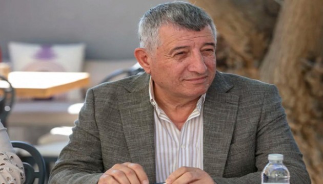 Sabah saatlerinde gözaltına alınmıştı: CHP'li başkan tutuklandı