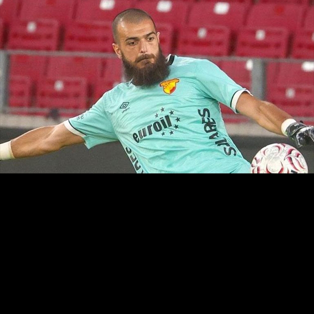 4 gol yiyen Göztepe kalecisinden taraftara tehdit: 'Sokakta karşılaşacağız'