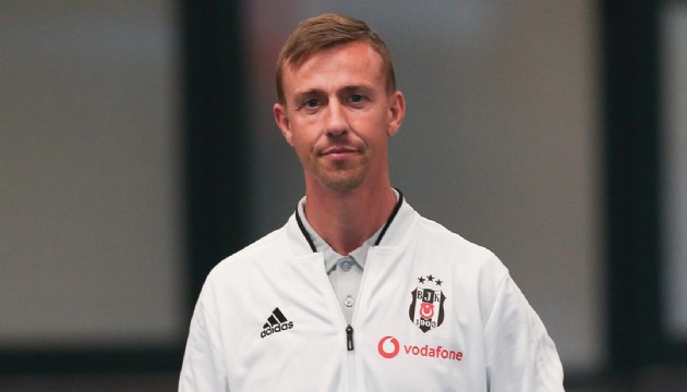 Guti Hernandez'den flaş Burak Yılmaz paylaşımı