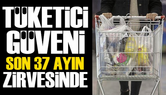 Naki Bakır yazdı: Tüketici ufkunda bulutlar dağılıyor