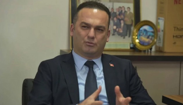 Hasbi Dede hakkındaki iddianame kabul edildi