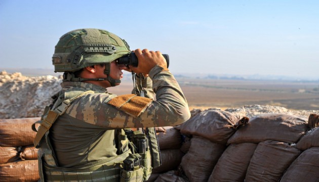 FETÖ'cüler sınırda yakalandı