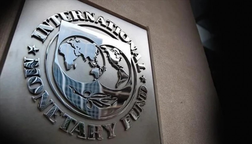 Türkiye IMF şeffaflık listesinin zirvesinde