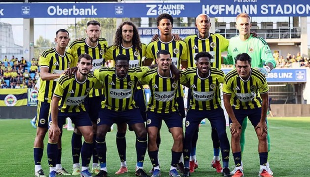 Fenerbahçe'nin ilk rakibi Gornik Zabrze