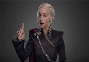 Hackerlar Game of Thrones'la dalga geçiyor